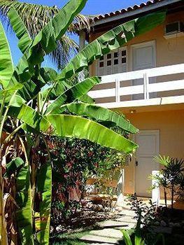 Apartment Porto Verano Porto Seguro