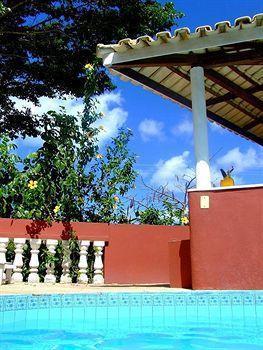 Apartment Porto Verano Porto Seguro