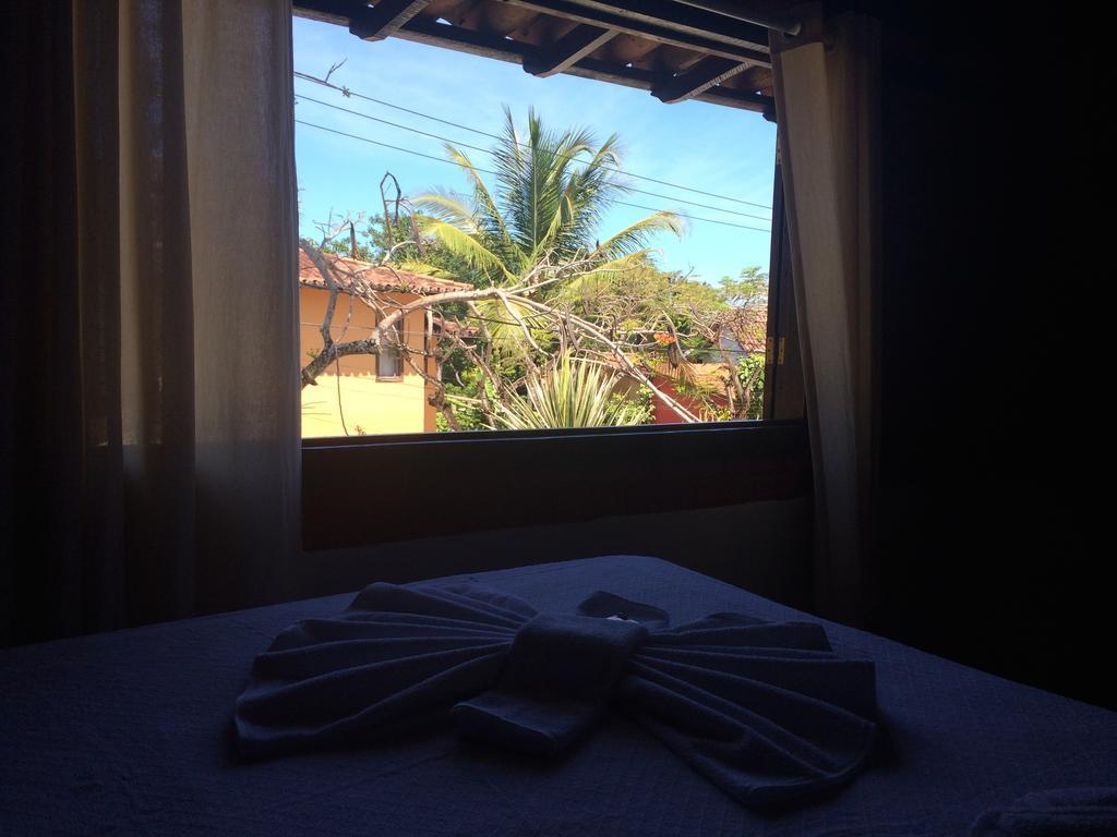 Tropicalia Guest house *