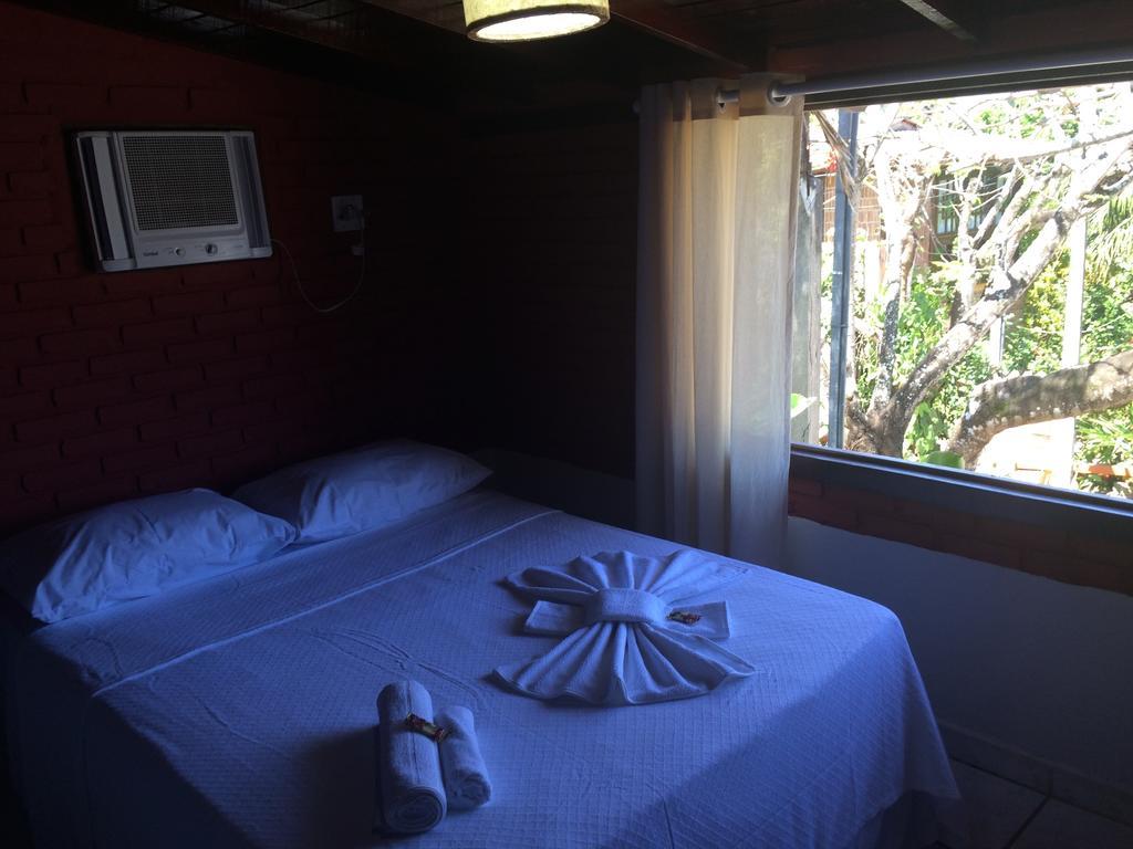 Guest house Tropicalia Porto Seguro