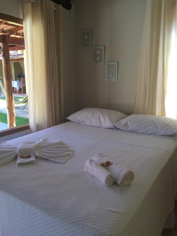 Guest house Tropicalia Porto Seguro