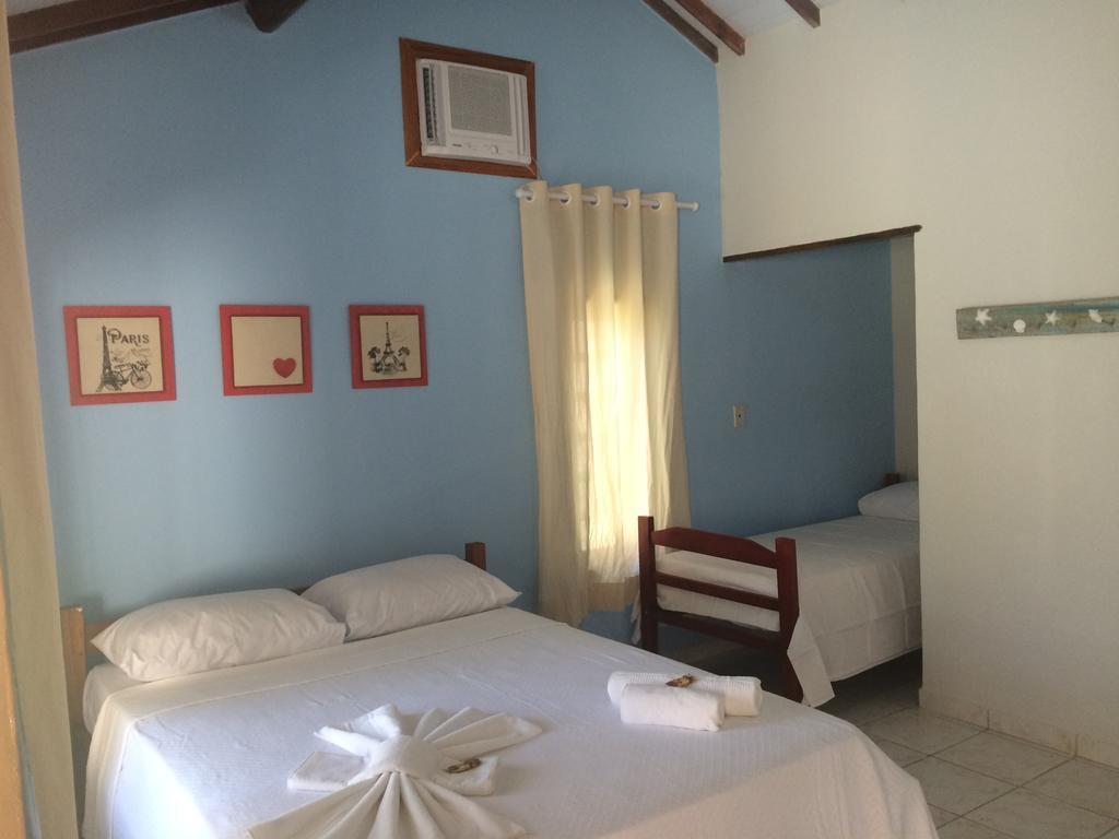 Guest house Tropicalia *