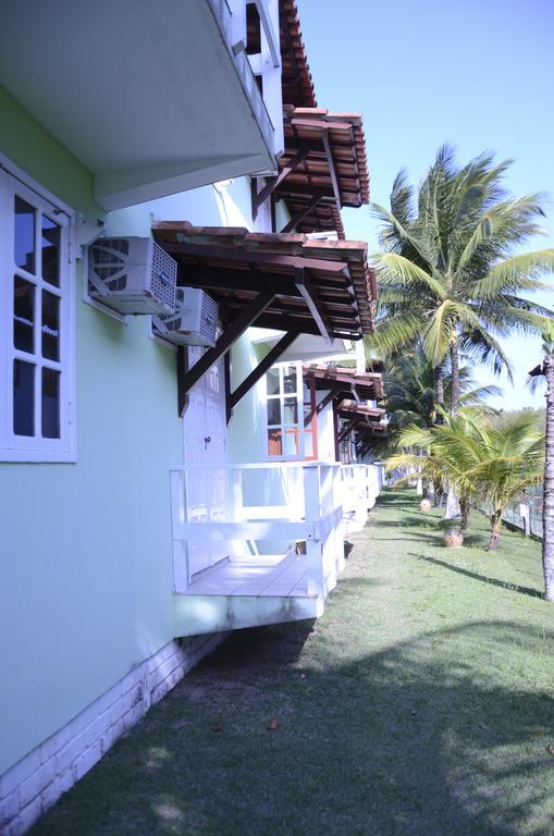 Dapraia - Apart Taperapuan Praia Village Apartment *