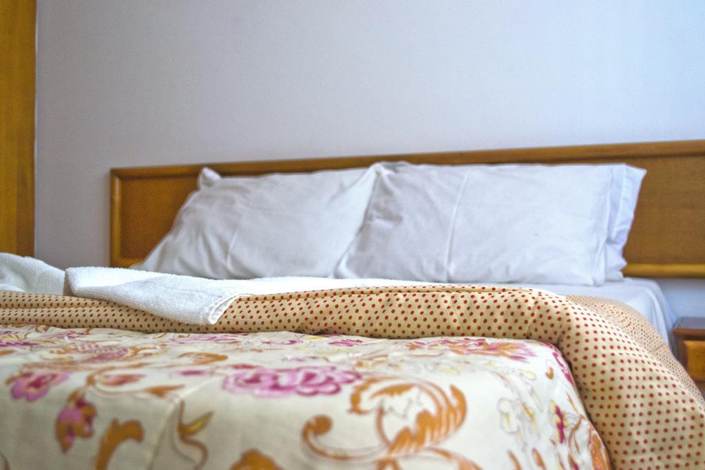 Aparthotel Residencial Nazareth Porto Seguro