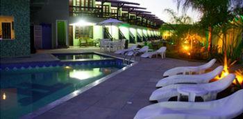 Hotel Tres Poderes Porto Seguro