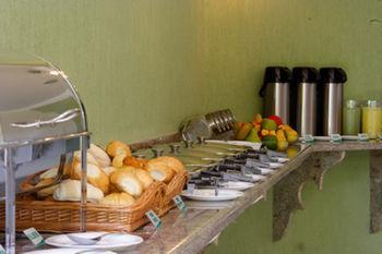 Hotel Tres Poderes