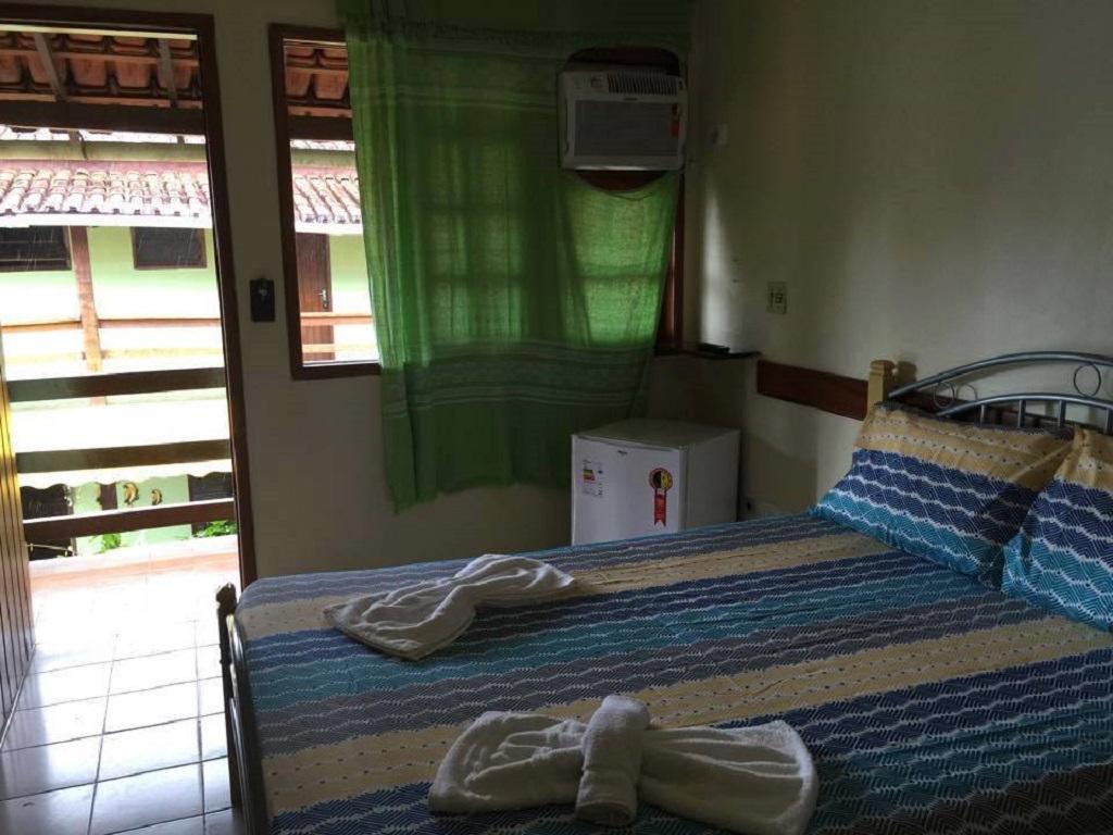 Casa de hóspedes Barao Porto Seguro