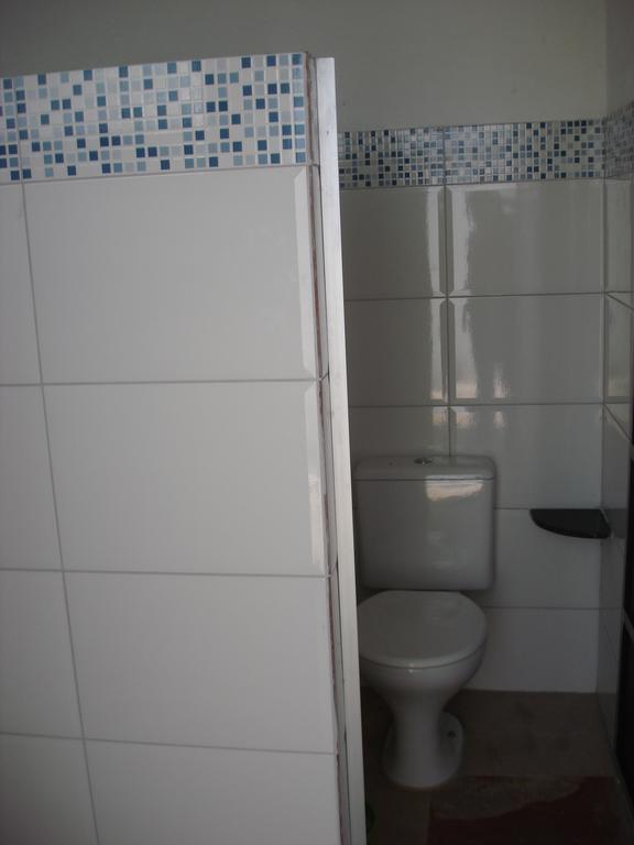 Apartment Beverly Hills Flat Porto Seguro