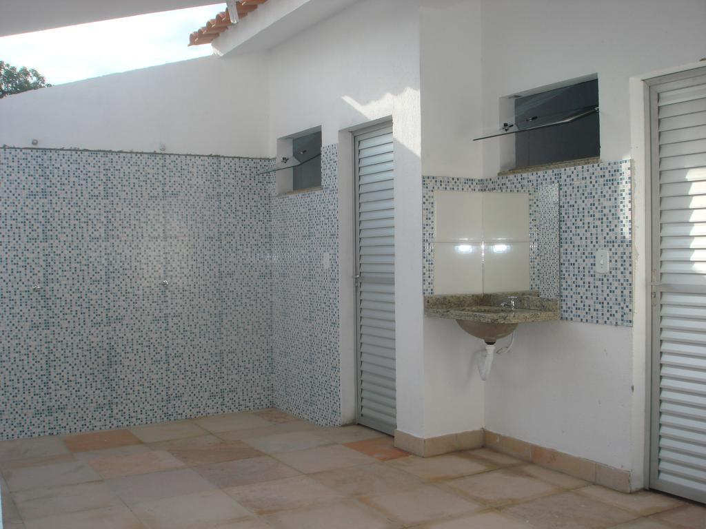 Beverly Hills Flat Porto Seguro