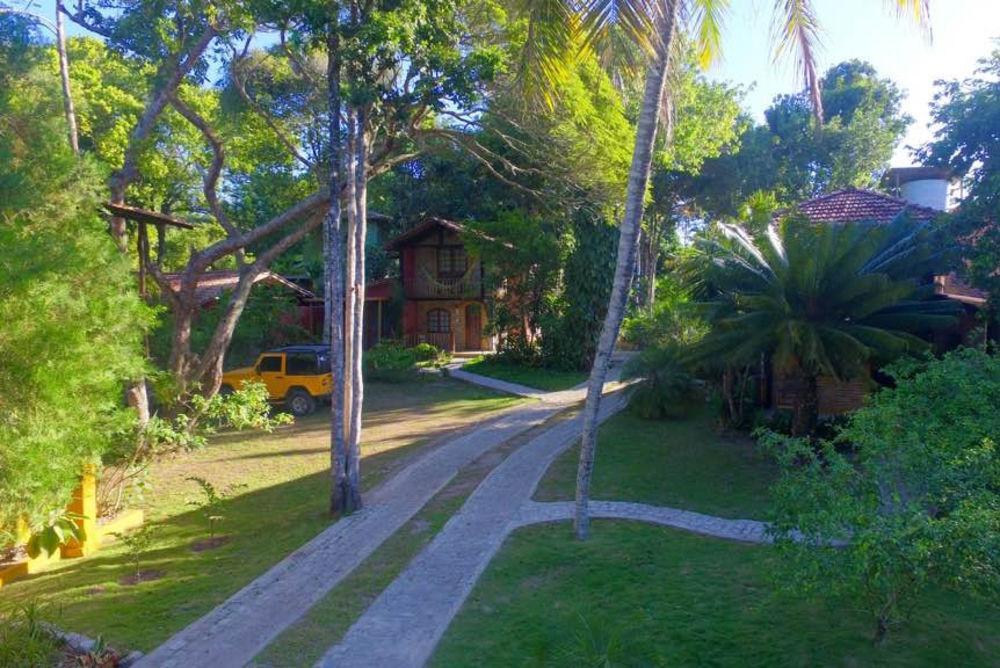 Atlantida Pensão 2*