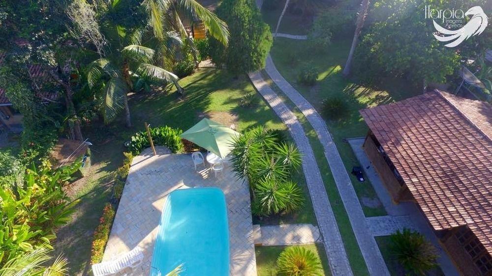 Atlantida Pensão Porto Seguro