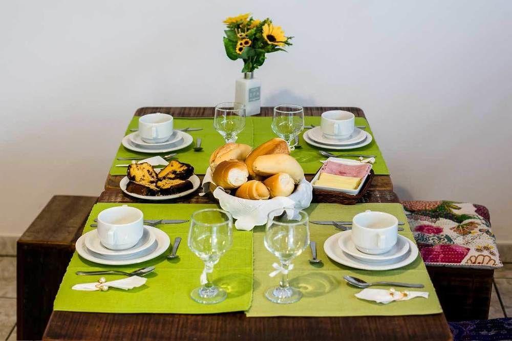 Canoeiros Inn 2*