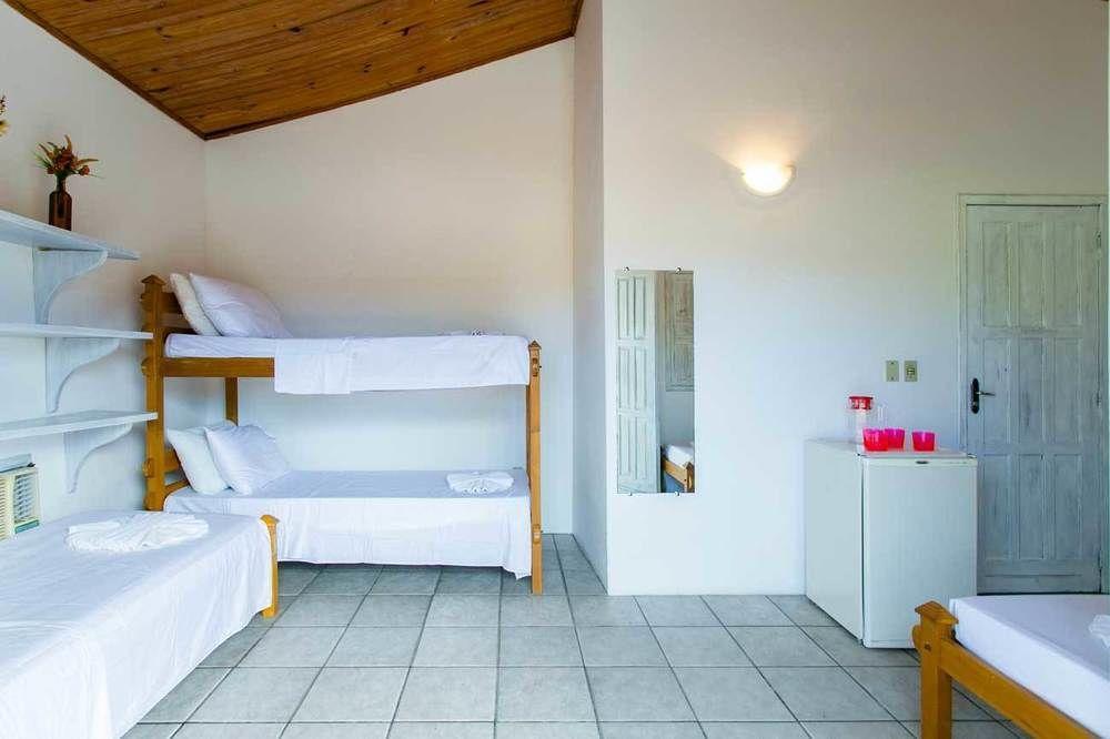 Canoeiros Inn