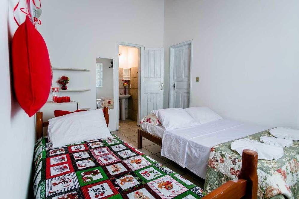 Canoeiros Inn Porto Seguro