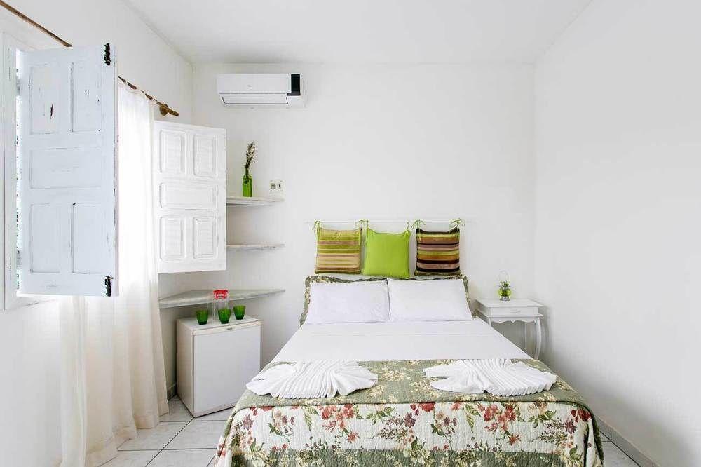 Canoeiros Inn