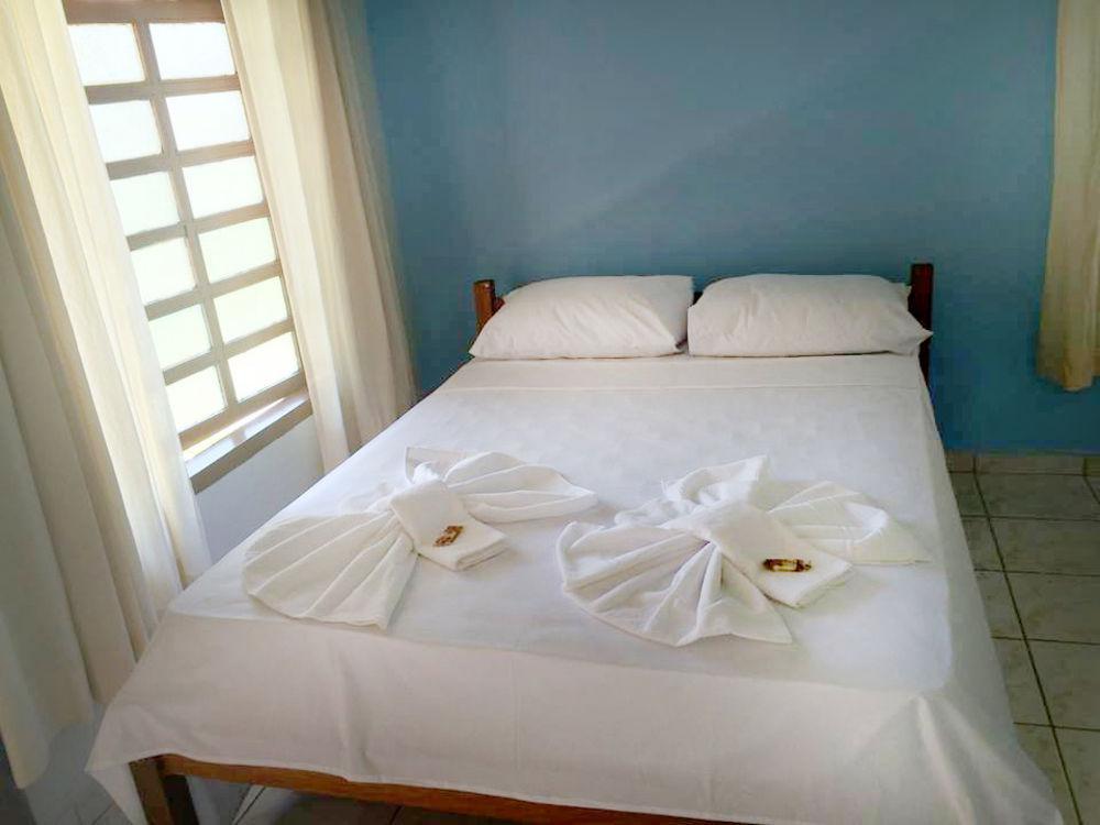 Tropicalia Guest house
