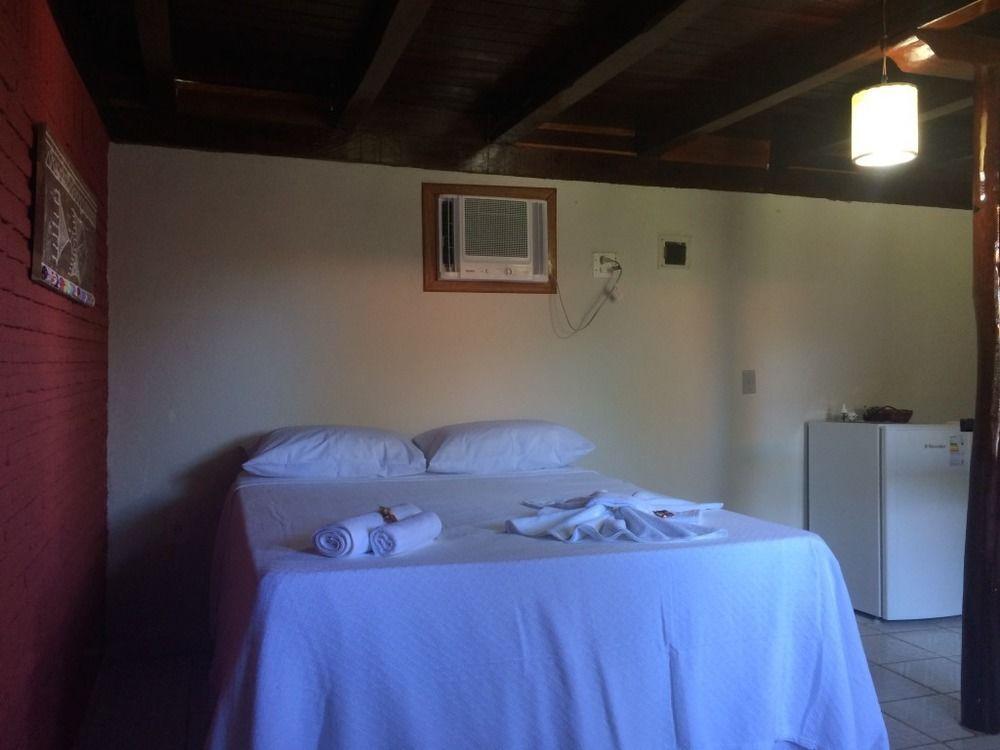 Tropicalia Guest house *