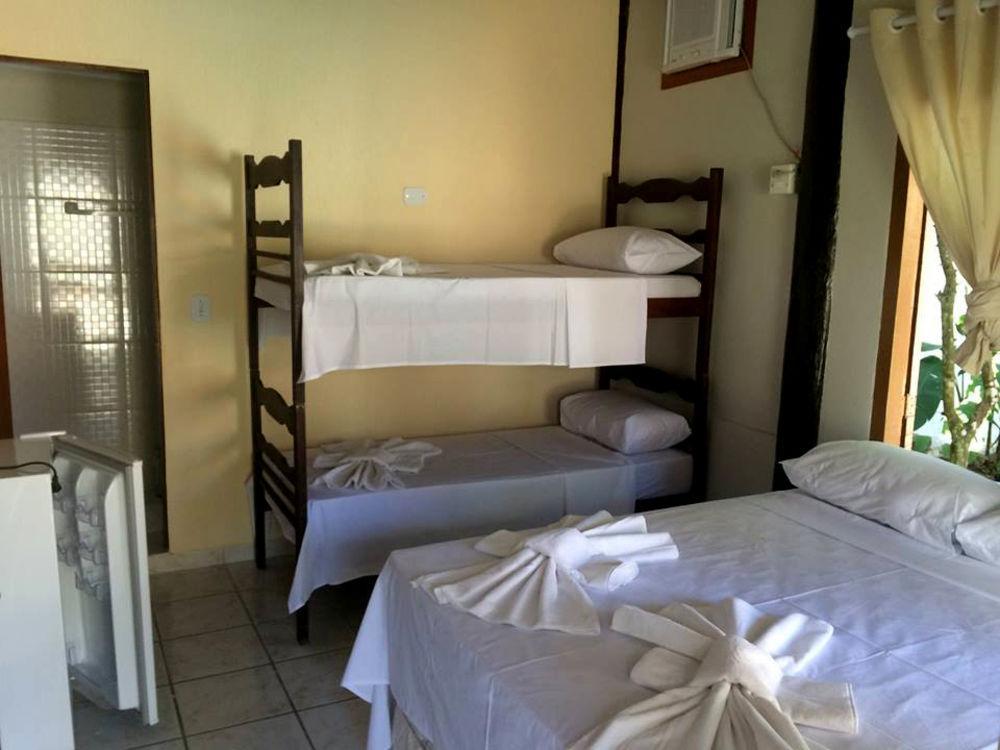 Tropicalia Guest house