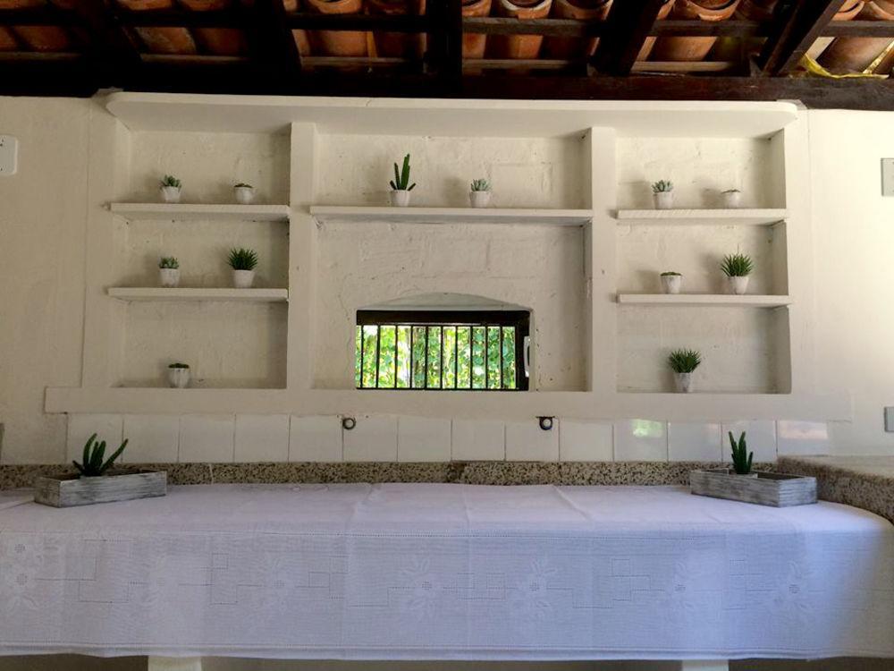Tropicalia Guest house *