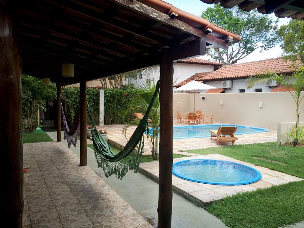 Tropicalia Guest house *