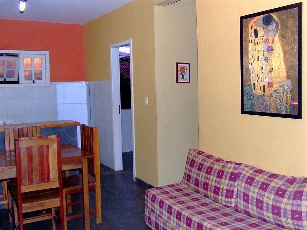 Apartment Porto Verano *