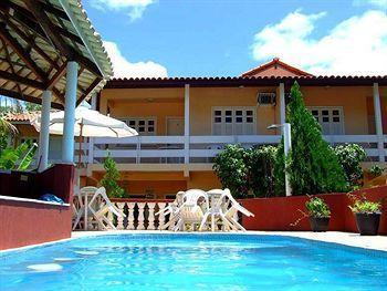 Apartment Porto Verano