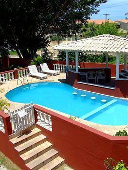 Apartment Porto Verano Porto Seguro
