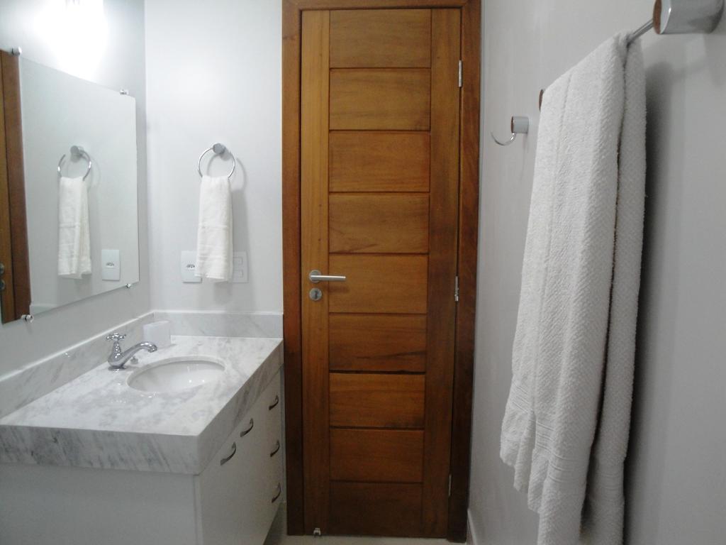 Apartamento Varandas Da *