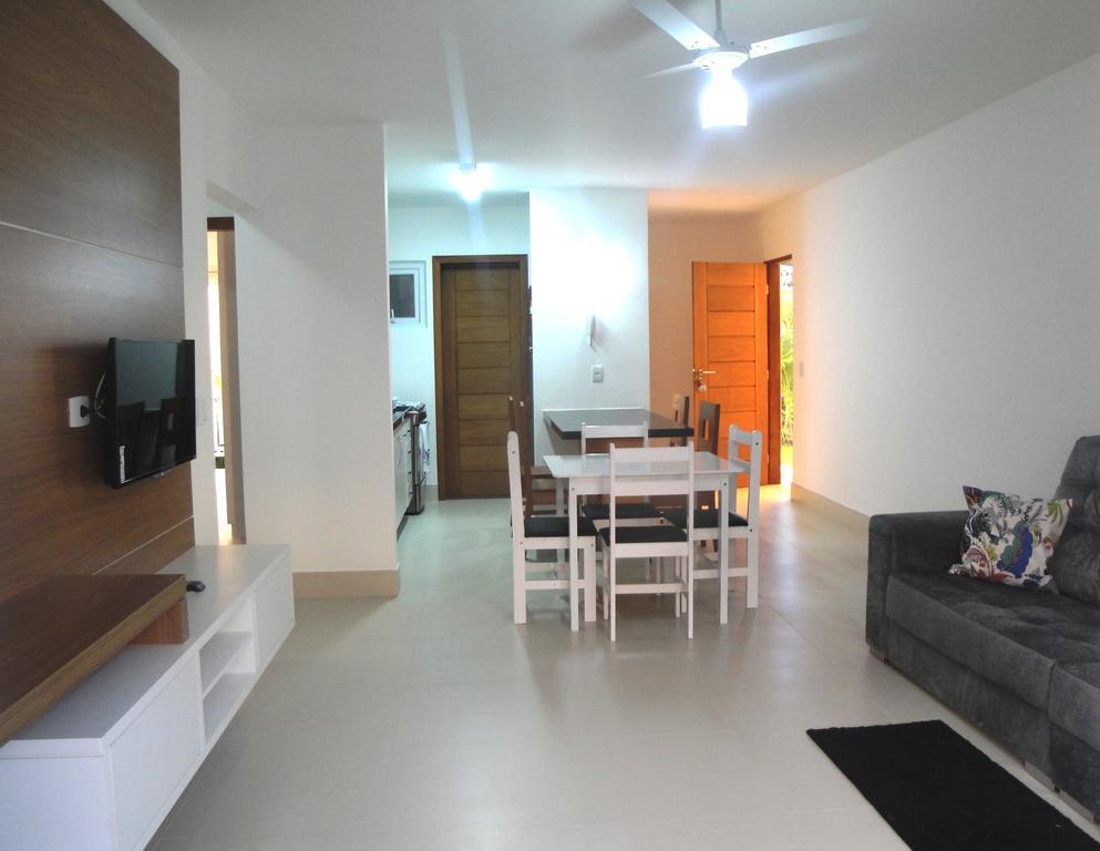 Apartamento Varandas Da *