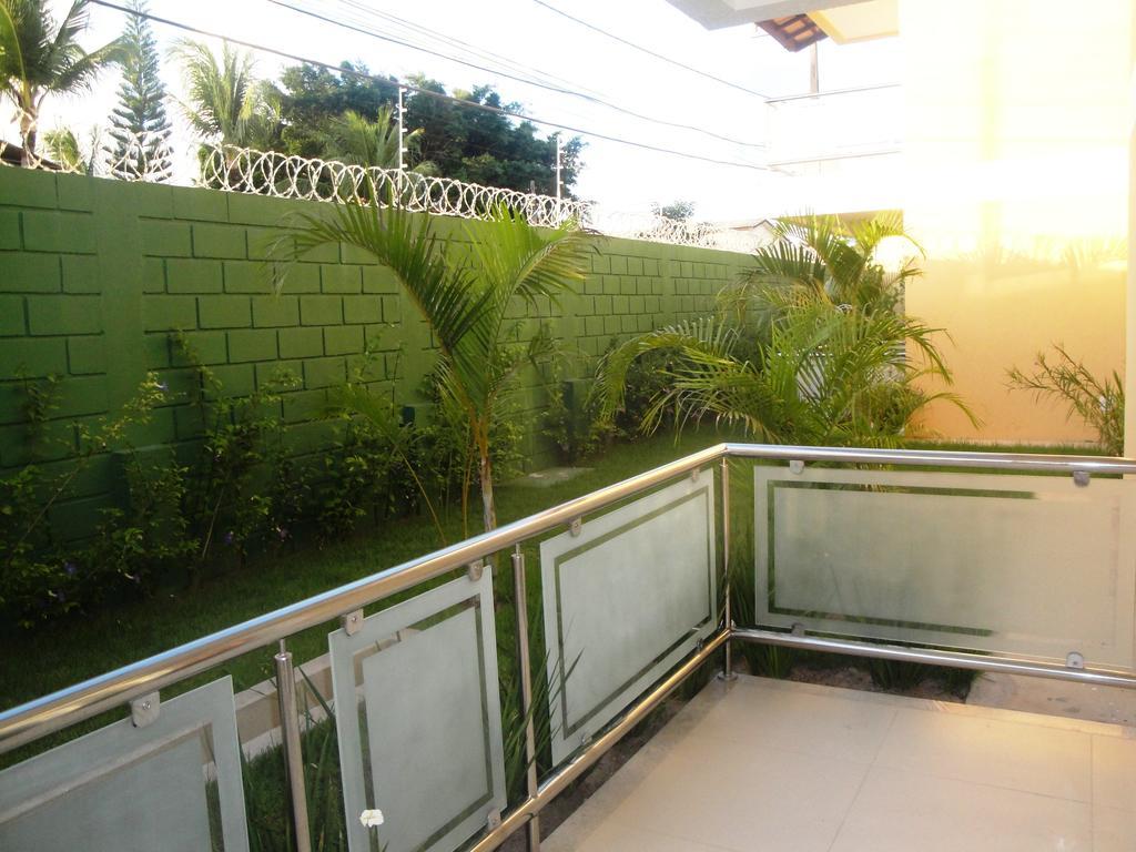 Apartamento Varandas Da Porto Seguro