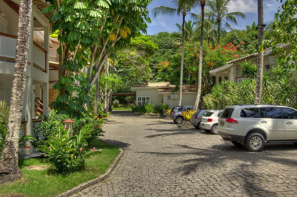 Saint Tropez Hotel Porto Seguro