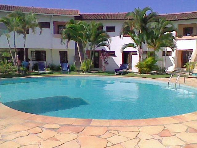Apartment App 9 Porto Seguro