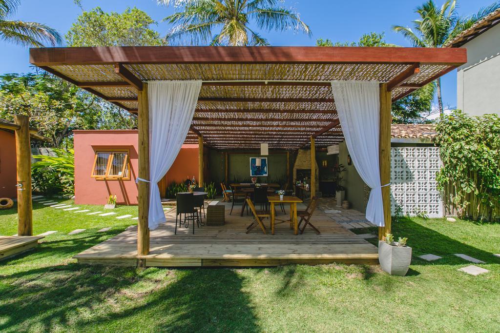 Recanto Do Arraial 4* Porto Seguro