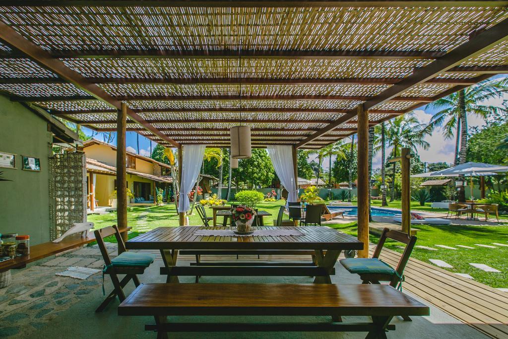 Inn Recanto Do Arraial Porto Seguro