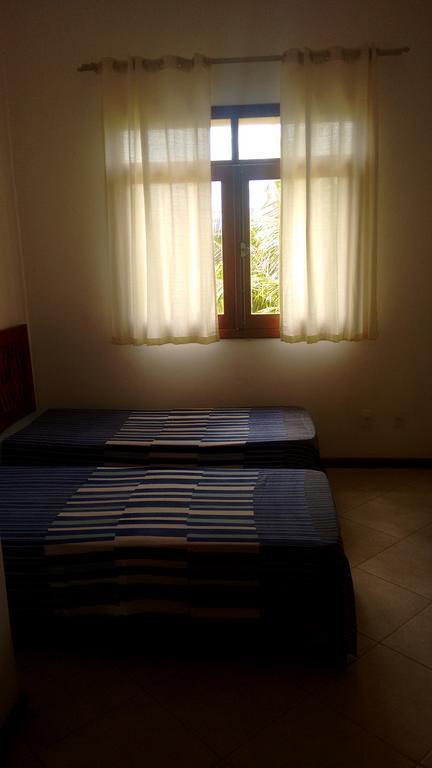 Apartment Apartamento De 3 Quartos A 200m Da Praia Porto Seguro