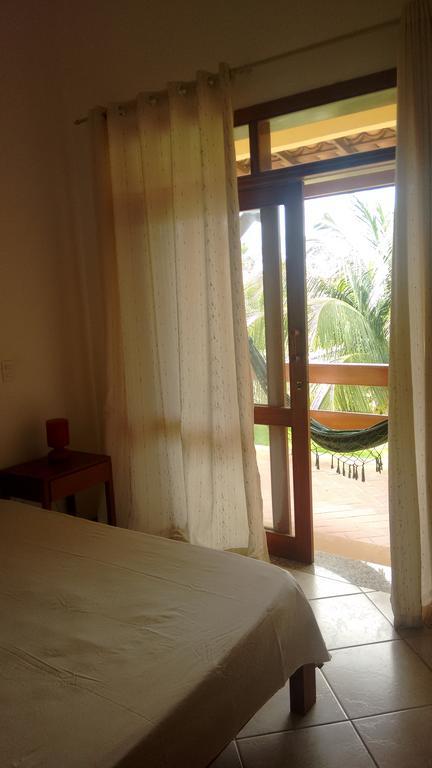 Apartamento De 3 Quartos A 200m Da Praia Apartment Porto Seguro