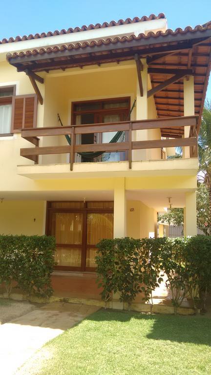 Apartment Apartamento De 3 Quartos A 200m Da Praia Porto Seguro