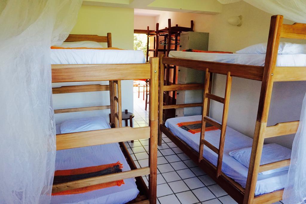 Albergue Novos Baianos E Porto Seguro