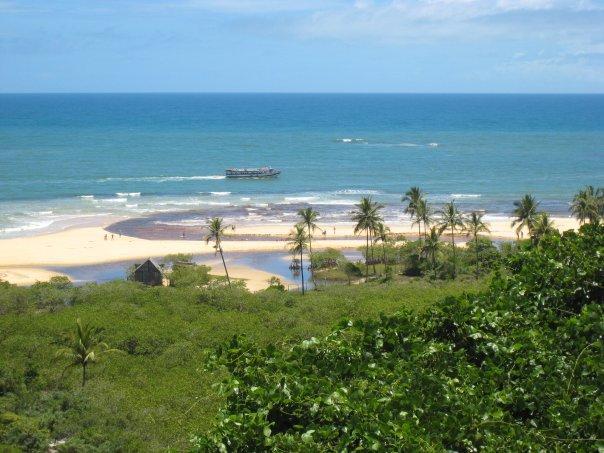 App 9 Porto Seguro