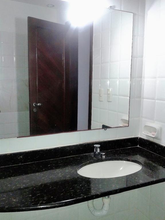 App 9 Apartment Porto Seguro