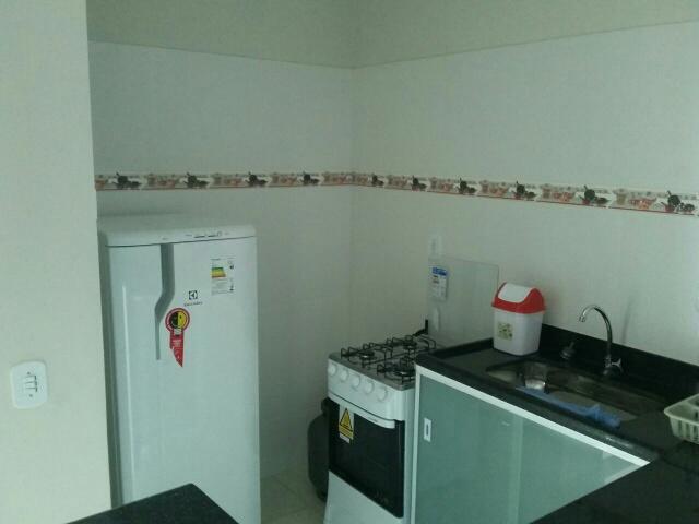 Flat Arraial D'ajuda Porto Seguro