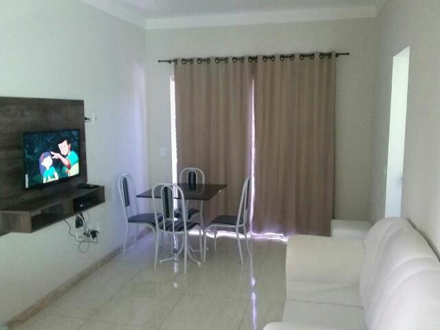 Apartment Flat Arraial D'ajuda Porto Seguro