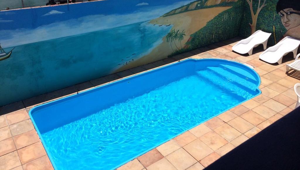 Barao Casa de hóspedes Porto Seguro
