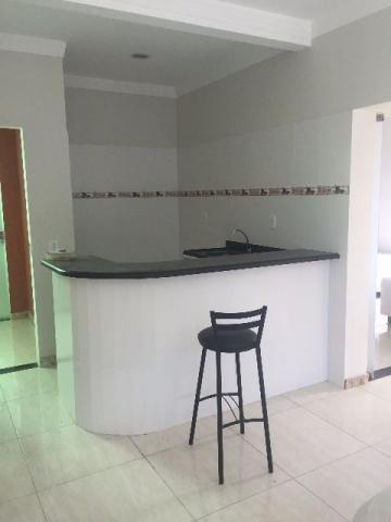 Flat Arraial D'ajuda Apartment