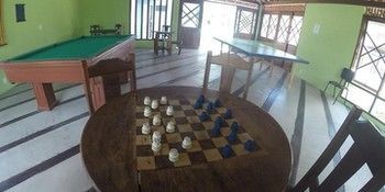 Oasis 3* Porto Seguro
