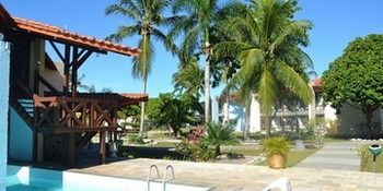 Hotel Oasis 3*