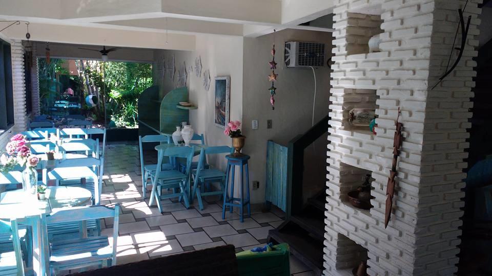 Trevo Do Porto Pensão 3*