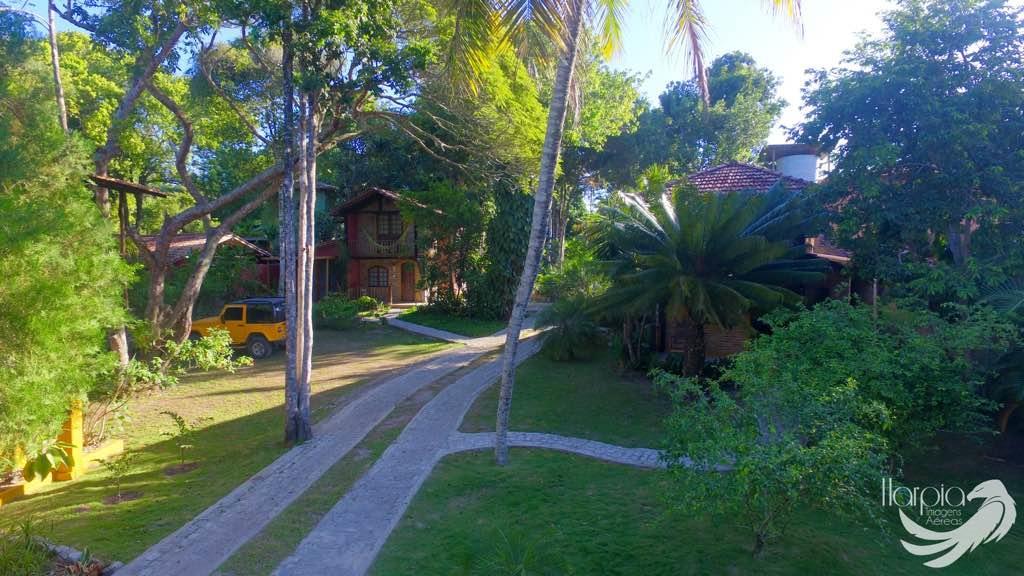 Atlantida Pensão Porto Seguro