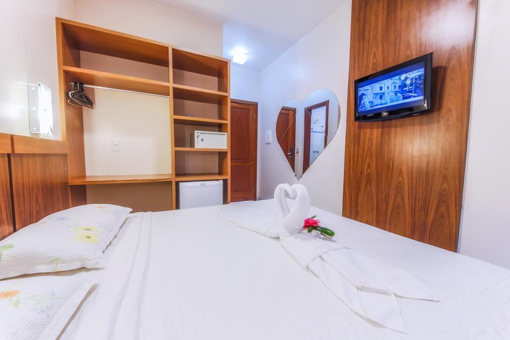 Rede Andrade Terra Brasil Hotel
