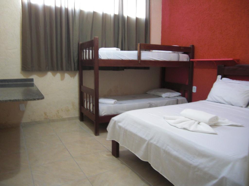 Residencial Luanda Guest house 3*